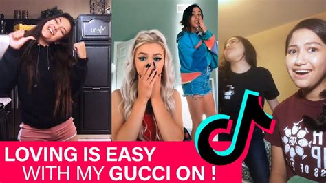 gucci log in|gucci tiktok account.